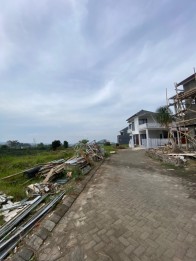 Tanah Kavling Siap Bangun Dekat Wisata di Kota Batu