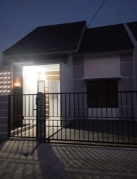 Jual rumah murah berkualitas di bekasi & sekitarnya