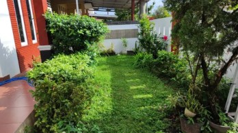 Dijual Rumah Beserta Funiture (Perabotan rumah)