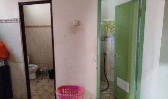 Dijual Rumah Beserta Funiture (Perabotan rumah)