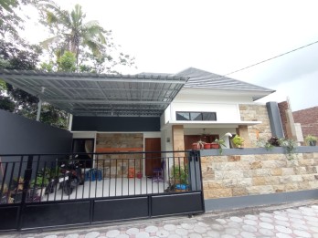 CLUSTER MURAH, AREA STRATEGIS DI NGEMPLAK SLEMAN DEKAT UII