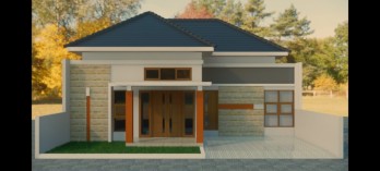 CLUSTER MURAH, AREA STRATEGIS DI NGEMPLAK SLEMAN DEKAT UII
