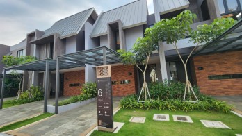 TELAGA KAHURIPAN CLUSTER ALUNA TYPE 6