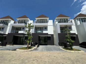 BUKIT BARUGA CASABLANCA MAKASSAR
