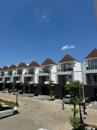 BUKIT BARUGA CASABLANCA MAKASSAR