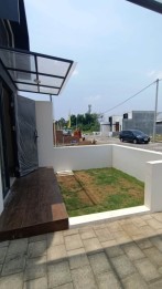 Clar Premium | Rumah Baru Developer di Kanigraha