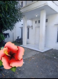 DI JUAL KOS 30 KAMAR STRATEGIS DEKAT POLTEKES (NEGO)