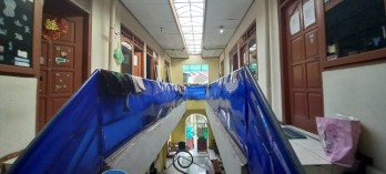 DIJUAL KOST MURAH 18 KT 100 METER DARI UTY JOGJA