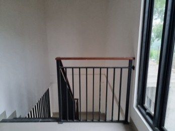 DIJUAL RUMAH 2 LANTAI DI JOGJA DEKAT DENGAN TERA VIEW JOGJA