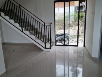 DIJUAL RUMAH 2 LANTAI DI JOGJA DEKAT DENGAN TERA VIEW JOGJA