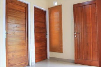 DIJUAL RUMAH DALAM PERUM DI JETIS BANTUL, 1 JT SUDAH TERIMA KUNCI