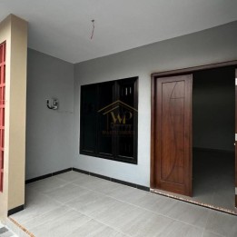 DIJUAL RUMAH DI SLEMAN DEKAT DENGAN KAMPUS UPN