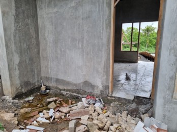 DIJUAL RUMAH MURAH DI BANTUL, JOGJA