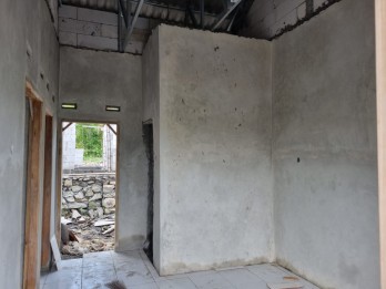 DIJUAL RUMAH MURAH DI BANTUL, JOGJA