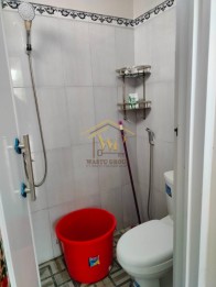 DIJUAL RUMAH MURAH DI KLATEN DEKAT DENGAN ROWO JOMBOR