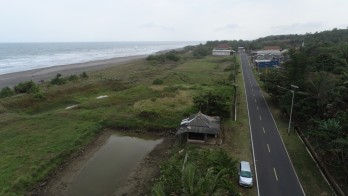 DIJUAL TANAH COCOK UNTUK VILLA DAN TEMPAT USAHA LOKASI DEKAT TEMPAT WISATA