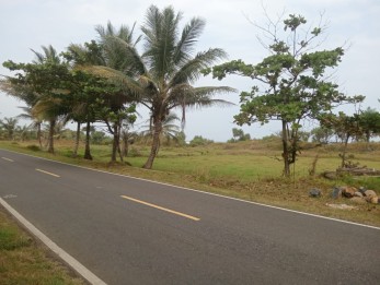 DIJUAL TANAH COCOK UNTUK VILLA DAN TEMPAT USAHA LOKASI DEKAT TEMPAT WISATA