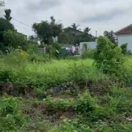 DIJUAL TANAH MURAH AKSES 2 MENIT KE AKADEMI