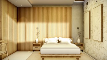DIJUAL VILLA PREMIUM DI JIMBARAN DEKAT TAMAN GWK BALI