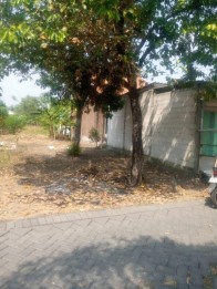 DISEWAKAN TANAH STRATEGIS DAERAH DRIYOREJO GRESIK