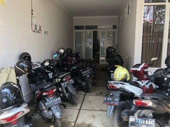 Dijual Cepat Kost Siap Huni Sudah Full Terisi Dekat UB