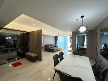 Dijual Condominium Manhattan Medan,  Tower Prince