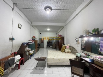 Dijual Ruko Pusat Kota Medan Jalan Cirebon Kondisi Siap Huni