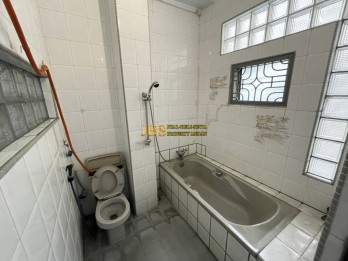 Dijual Ruko Pusat Kota Medan Jalan Cirebon Kondisi Siap Huni