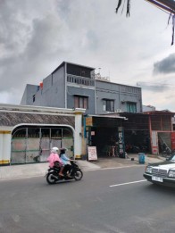 Dijual Cepat Ruko di Cendrawasih Raya,