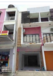 Dijual Ruko di Imam Bonjol Karawaci, Tangerang