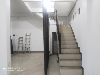 Dijual Ruko view sawah di Yeh Gangga Tabanan Bali