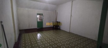 Dijual Rumah 1 Tingkat di Jalan Kapten Jumhana - Medan