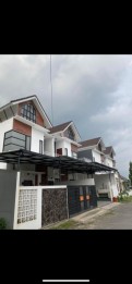 Dijual Rumah Karangploso Malang