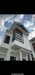 Dijual Rumah Karangploso Malang