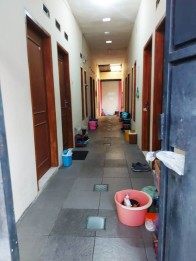 Dijual Rumah Kos 2 Lantai di Jl Margo Utomo Dau