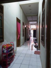 Dijual Rumah Kos 2 Lantai di Jl Margo Utomo Dau