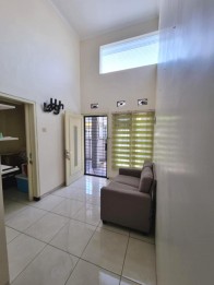 Dijual Rumah Minimalis di Jl Terusan Sudimoro Suhat