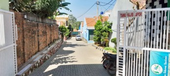 Dijual Rumah Siap Huni Dekat ke Stasiun Depok & Pondok Rajeg