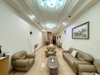 Dijual Rumah Siap Huni Jalan Tapanuli