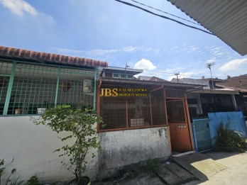 Dijual Rumah Siap Huni di Jalan Lubuk Kuda Gg.