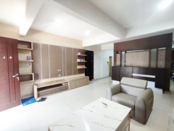 Dijual Rumah Villa Komplek Cemara Asri di Percut