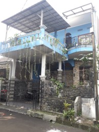 Dijual Rumah Yasmin Sektor 6 Bogor