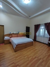 Dijual Villa Hook di Komplek Cemara Asri Jalan