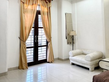 Dijual Villa Komplek Hock Lie Mas Medan