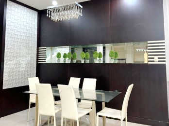 Dijual Villa Komplek Hock Lie Mas Medan