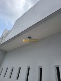 Dijual Villa Siap Huni di Komplek Grand Ayahanda Jalan Sendok