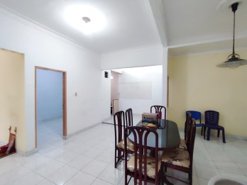Disewa rumah 1 tingkat di komplek Cemara Asri