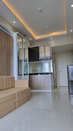 Disewakan Apartemen Studio di Anderson Benson