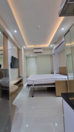 Disewakan Apartemen Studio di Anderson Benson Orchard Tanglin, Pakuwon Mall