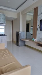 Disewakan Apartemen Studio di Anderson Benson Orchard Tanglin, Pakuwon Mall